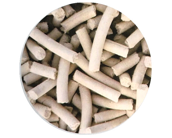 LT型二氧化硫煙氣脫硫劑